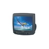 Samsung TXJ-1366 - 13" Diagonal Class CRT TV - dark gray