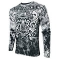 thumbnail image 5 of Xtreme Couture by Affliction Men's T-Shirt Hades, 5 of 9