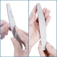 thumbnail image 4 of Lima de Uñas (50 Piezas), Limas de Uñas para Uñas Acrílicas y Uñas Naturales, Limas de Esmeril de Doble Cara 100/180 para Uñas Profesionales, 4 of 5