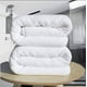 thumbnail image 4 of 5 Toallas De Alberca Baño Completo Extra Grande (190x90cm) 100% Algodón de Dos Cabos Melocotton  Alberca, 4 of 4
