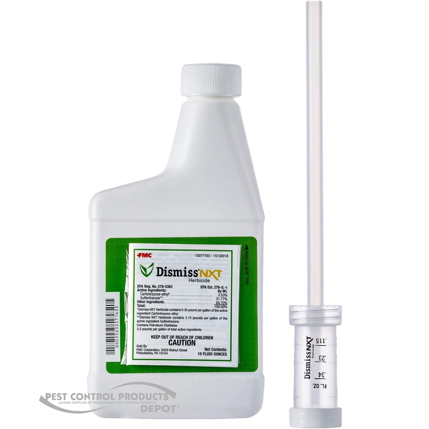 Dismiss NXT Herbicide 60 Oz