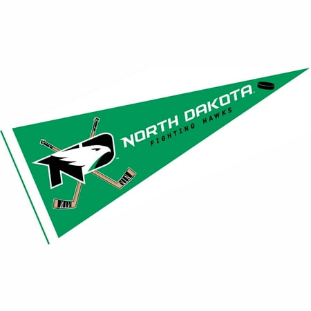 - North Dakota Fighting Hawks Hockey 12