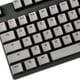 thumbnail image 4 of Pudín de Keycap PBT perfke tapas de juego DIY para Cherry mecánico, 4 of 5
