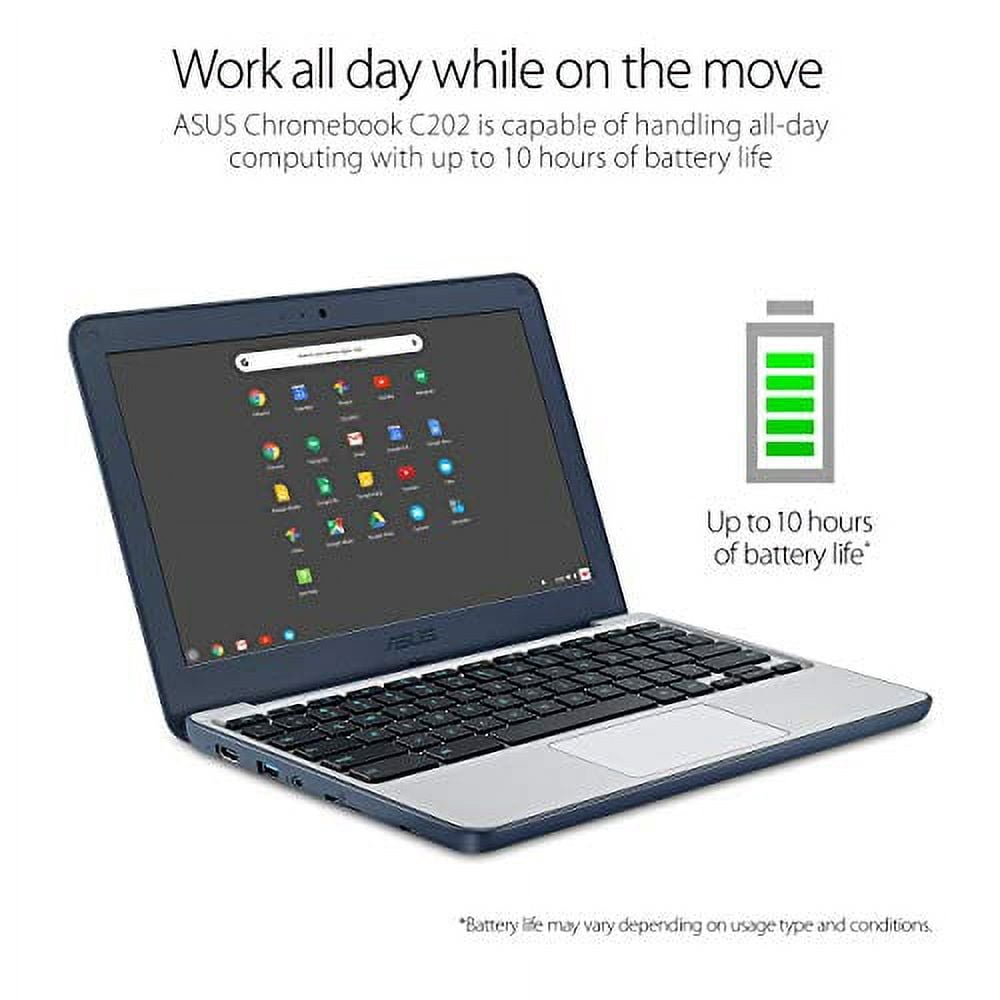 ASUS 11.6