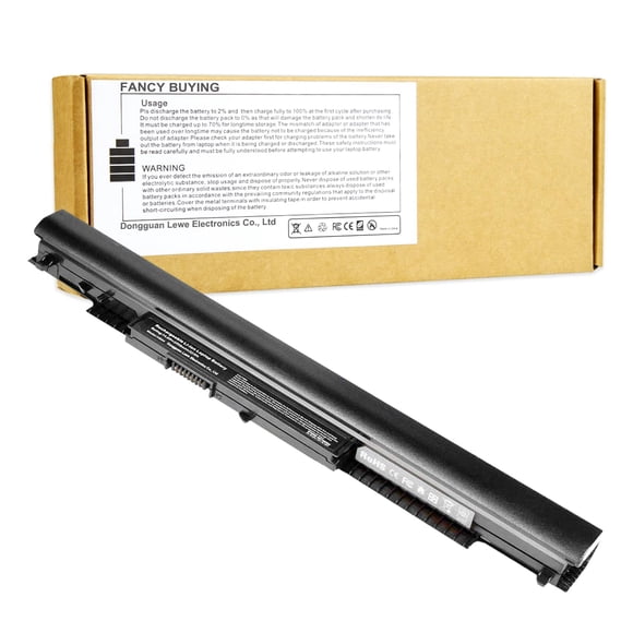 Batería de Portátil Fancy Buying 14.8V de Reemplazo para Modelos HP