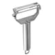 thumbnail image 1 of Stainless Steel Peeler Vegetable Peeler Universal Peeler Multi Peeler Peeler Fruit Peeler Well, 1 of 4