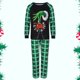 thumbnail image 1 of Pijamas Navideñas Pijamas de 2 piezas para padres e hijos para bebés, niños, adolescentes y adultos Ygjytge Verde*Hombres T L para Unisex, 1 of 9