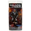 NECA Gears of War Series 2 Marcus Fenix Action Figure