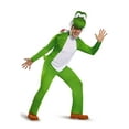 thumbnail image 1 of Deluxe Adult Yoshi Costume, 1 of 2