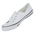 thumbnail image 6 of Converse Chuck Taylor All Star CoralOx Fashion Sneaker Shoe - Womens, 6 of 6