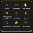 thumbnail image 2 of NEW Auto Clicker For Phone, Screen Auto Clicker Tapper For For Android & IOS, 2 of 5