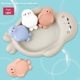 thumbnail image 5 of Baby bath water toy - Fun Summer Bath Toys for Kids, Outdoor Water Play for Toddlers 18+ months (Shark water gun), 5 of 5