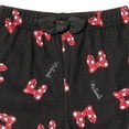 thumbnail image 4 of Disney Minnie Mouse Newborn Baby Girls 2 Pack Pants Newborn to Infant, 4 of 5