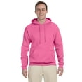 thumbnail image 1 of Jerzees Adult 8 oz. NuBlend Fleece Pullover Hood - 996, 1 of 1