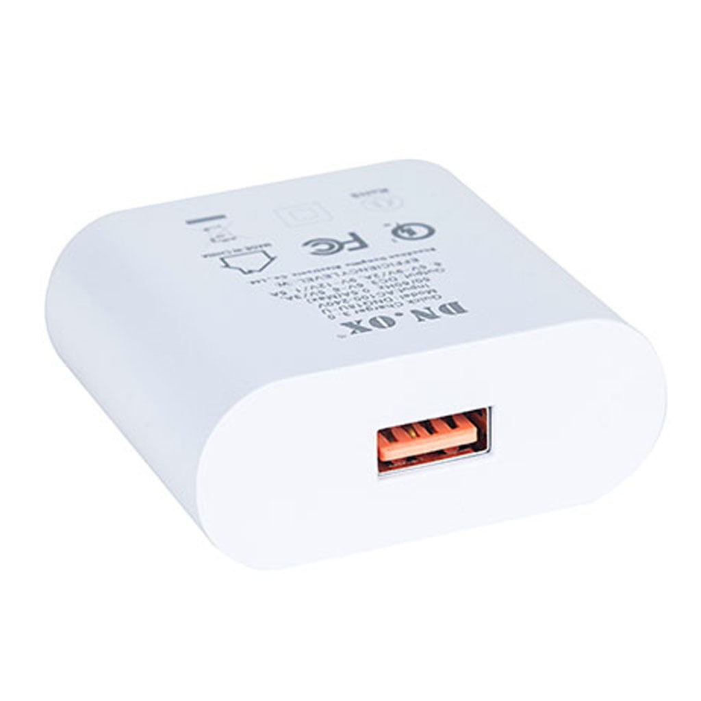 Flameer TS80 Soldering Iron Replacement Power Supply Adapter & USB Type-C Cable Flameer TS80 Soldering Iron Replacement Power Supply Adapter & USB Type-C Cable