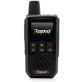 thumbnail image 1 of Funda protectora Rapid Radios de silicona para walkie-talkies, 1 of 1