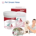 thumbnail image 5 of 1-3X Hemostatic Powder Pet Wound Nail Beauty Cream for Dog Cat Nail Broken Fast Hemostatic Cream Wound Healing Foot Nail Powder, 5 of 5