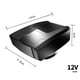 thumbnail image 1 of Calentador de coche 2 en 1, calentador portátil de calentamiento rápido para coche, ventilador calefactor portátil de invierno para coche, desempañador de parabrisas automático, 1 of 6