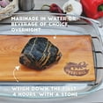OVERGRILL Cedar Plank for Grilling XXL BBQ Grill Wood Plank Extra