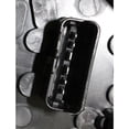 thumbnail image 3 of For Nissan Versa 2012-2019 OEM Tail Light Assembly Driver and Passenger Side | Pair | Clear & Red Lens | Replacement For NI2800194, NI2801194 | 265553AN0A, 191275279250, 265503AN0A, 3 of 6