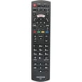 thumbnail image 1 of N2QAYB001008 Reemplazo del control remoto compatible con Panasonic LED Viera TV TH-65DX900U TH-40CS610A TH-40DX600U TH-49DX600U TH-50CS610A TH-50DX740U, 1 of 4