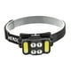 thumbnail image 3 of Linterna frontal LED Colamx recargable portátil para senderismo 4 cuentas LED, 3 of 8