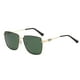 thumbnail image 1 of Gafas de sol que cambian de color, gafas de conducción anti-ultravioleta, fabricadas en aleación, 1 of 5