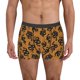 thumbnail image 1 of Balery Snake Calzoncillos bóxer para hombre, ropa interior de algodón suave y transpirable con cinturilla de nailon-Large, 1 of 5