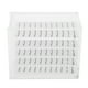 thumbnail image 3 of Caja de almacenamiento de pestañas, extensión de pestañas de 5 capas, organizador de extensiones de pestañas, estuche de almacenamiento de pestañas confiable y duradero, 3 of 8