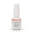 thumbnail image 2 of Gelish Mini Pink Smoothie UV LED Soak Off Gel Nail Polish Bottle - 9mL (.3oz), 2 of 5