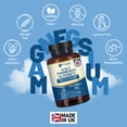 thumbnail image 3 of 4-in1 Magnesium Glycinate with KSM-66 Ashwagandha Turmeric & Vitamin B6, 3 of 8