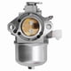 thumbnail image 3 of 699831 Carburetor with Air Filter Kit for & Stratton 283702 283707 284702 Lawn Mower Engines, 3 of 5