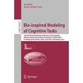 thumbnail image 1 of Bio-inspired Modeling of Cognitive Tasks: Second International Work-Conference on the Interplay Between Natural and Artificial Computation, IWINAC ... Part I (Lecture Notes in Computer Science), 1 of 1