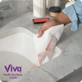 thumbnail image 6 of Viva Multi-Surface Cloth Paper Towels, 6 Big Rolls, 83 Sheets Per Roll (498 Total), 6 of 6