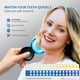 thumbnail image 3 of Teeth Whitening Kit, Teeth Whitening Kit With 4 Carbamide Peroxide Gel Whitening Pens, Blue Light Accelerated Tray For Sensitive Teeth Whitening, 3 of 5