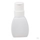thumbnail image 1 of 2x bomba de plástico para quitar de uñas vacía Sunnimix Dispensador de botellas de prensa de uñas, 1 of 8