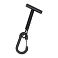 thumbnail image 1 of Bicycle Hub Axle Front / Rear Quick Release Hub Hollow Shaft Axle Adapter Front +Rear Shenzhuyue, 1 of 10