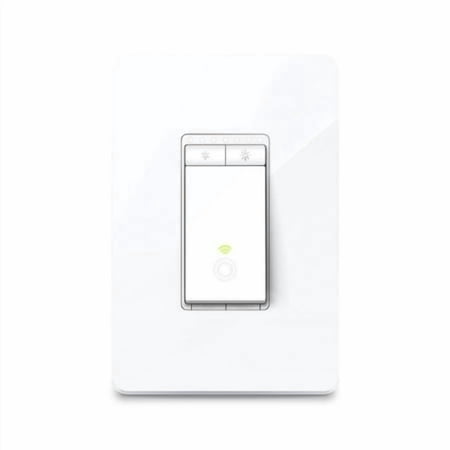 TP-Link HS220 In-Wall Smart Dimmer  No Hub Required price history on PriceWatchPro