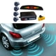 thumbnail image 3 of Kit de Sistema de Retroceso de Marcha Atrás de Coche con Pantalla LED de 4 Sensores de Aparcamiento, para SUV, Furgoneta, Monovolumen Pequeño Y Median Soledad Sistema de sensor de estacionamiento de automóviles, 3 of 10