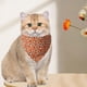 thumbnail image 1 of Xihbxyly Juguetes para Gatos con Premios, Divertido Dispensador con Forma de Pez, Rompecabezas Interactivo de Comida, Entretenido Juguete con Hierba Gatera, Estimula El Ejercicio y La Curiosidad, Apt, 1 of 7