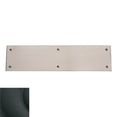 thumbnail image 5 of Baldwin Beveled Edge Push Plate, 5 of 7