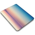 thumbnail image 4 of KSK KAISHEK Hard Case Compatible Old MacBook Pro 13" with No Touch + Black Keyboard Cover 2015 - 2012 A1425 & A1502, Flower 1842, 4 of 5