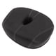thumbnail image 1 of Asiento De Bicicleta Ancho Sin Nariz, Reemplazo Cómodo De Sillín De Bicicleta, Cojín De Asiento De Bicicleta De Montaña De Ciudad, Transpirable, Hueco Y Engrosado, Para Hombres, 1 of 7