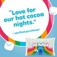JetPuffed Mini Marshmallows, 1 lb Bag