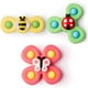 thumbnail image 1 of Juguete de baño Fidget Spinner LikeE Strong con ventosa para bebé, 1 of 6