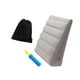 thumbnail image 4 of Almohada de Cuña Inflable Altura de La Pierna para La Oficina Del Automóvil, 4 of 9