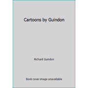 Cartoons by Guindon [Paperback - Used]