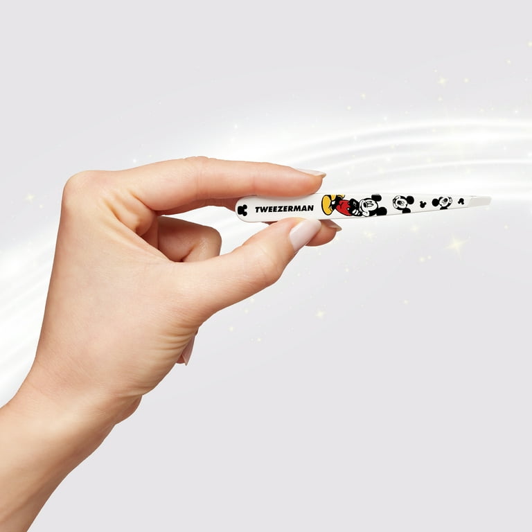 Tweezerman Disney's Mickey Mouse Just Imagine Slant Tweezer