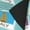 3 Black, variant on Women Crew Soft Moisture-wicking Socks World Travel1 Pattern Design Cotton Socks, One Size fit All