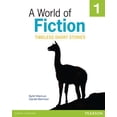 thumbnail image 1 of Un Monde de Fiction 1: Nouvelles Intemporelles, 1 of 1